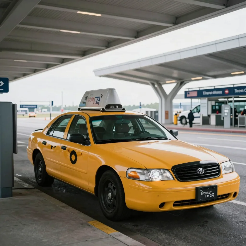 Airport Transfer