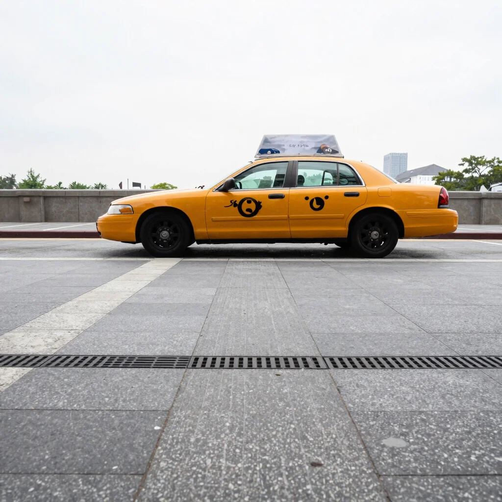 Two-Hour Taxi Hire