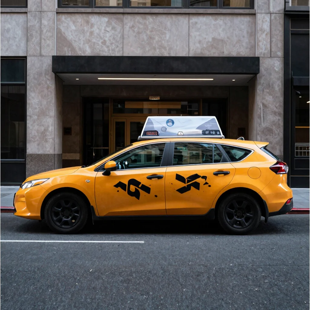 Scheduled City Pickup